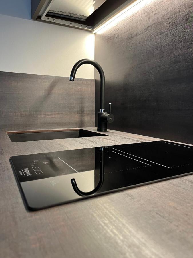 ミラノMiap Orti 31アパートメント エクステリア 写真