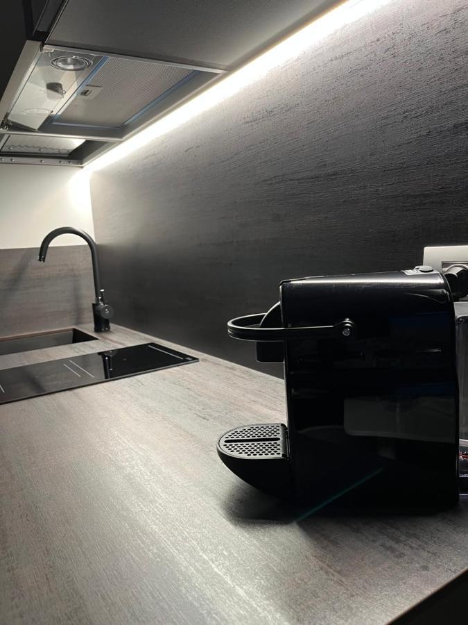 ミラノMiap Orti 31アパートメント エクステリア 写真