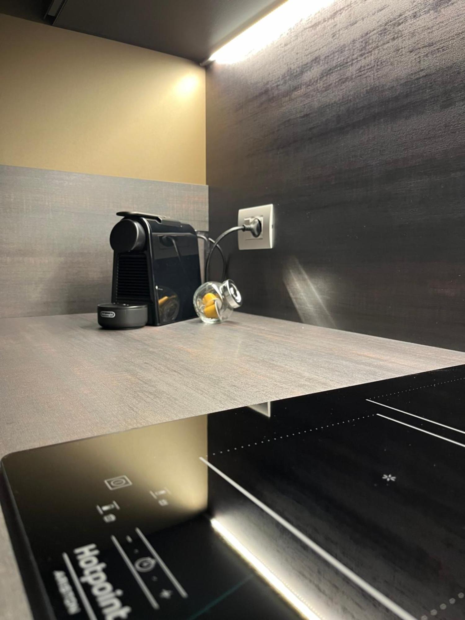 ミラノMiap Orti 31アパートメント エクステリア 写真