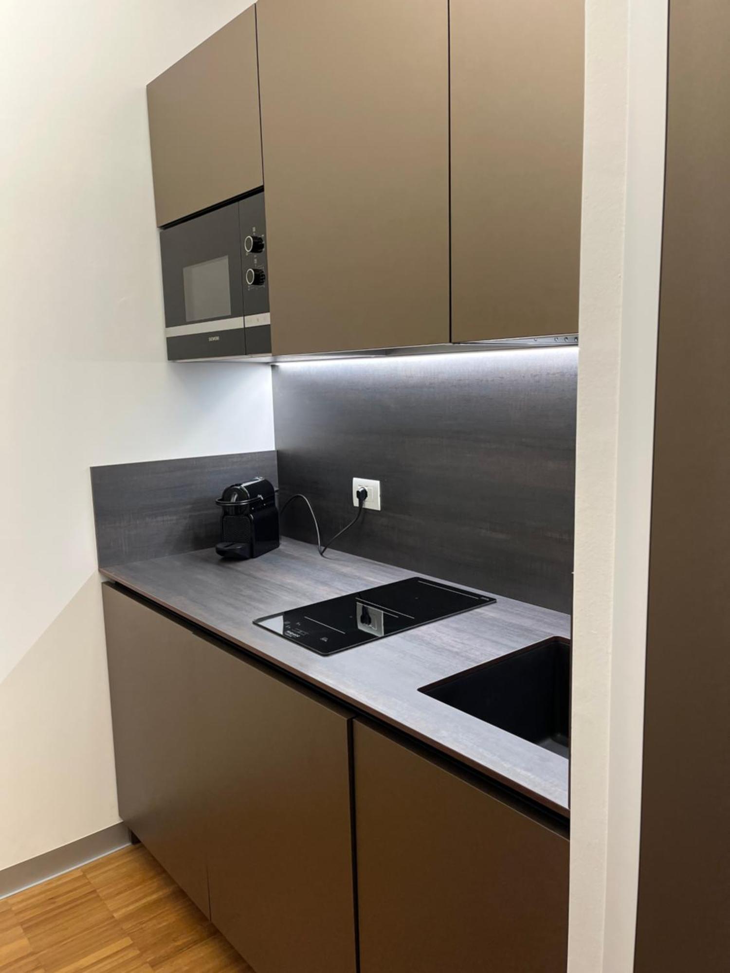 ミラノMiap Orti 31アパートメント エクステリア 写真